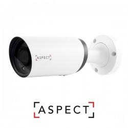 Aspect Pro 5MP AHD Fixed Lens Bullet Camera