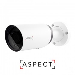 Aspect Pro 5MP AHD Motorised Bullet Camera