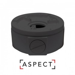 Aspect Small Base/Junction Box Grey