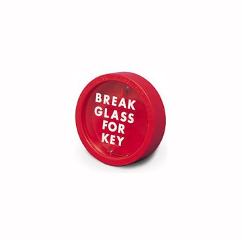 BBU1 Key Box (Plastic Glass) - Click Image to Close