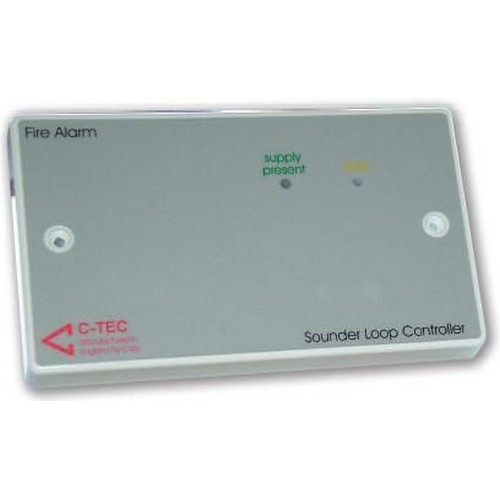 BF365SC: Sounder Isolator Controller - Click Image to Close