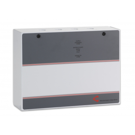 (image for) BF375M: 24V 1A regulated general purpose boxed PSU