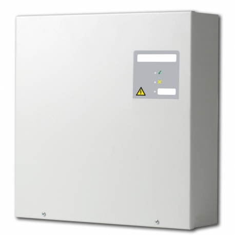 (image for) BF562-5:24V 5A EN54-4 Switch Mode PSU