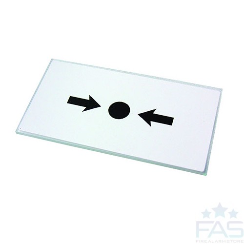 (image for) KG10 Replacement MCP Glass