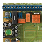 ZP3AB-NLM3 Class A network loop card - Click Image to Close