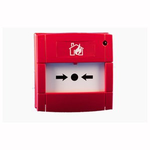 (image for) EDA-C5000: Radio Call Point