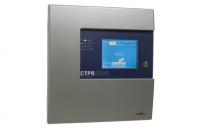 CTPR3000 Touch Screen Repeater Panel (Network)