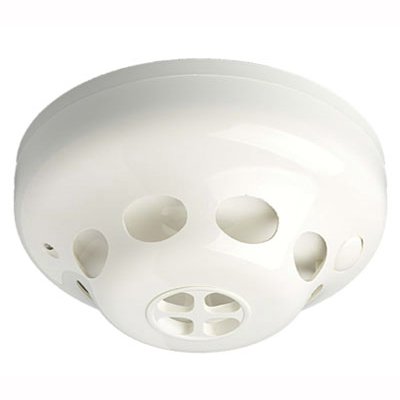 (image for) EDA-D5000: Radio Heat Detector