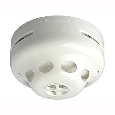 (image for) EDA-D6000: Radio Heat Detector with Combined Sounder