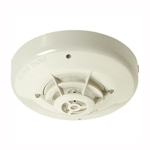 DCD-AE3 Combined 60°C Heat Detector - Click Image to Close