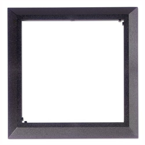 (image for) BZ1 Black Bezel for KAC callpoint