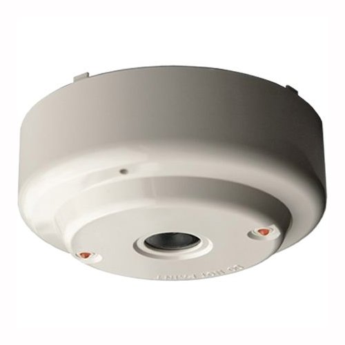 DRD-E Infra-Red Flame Detector - Click Image to Close