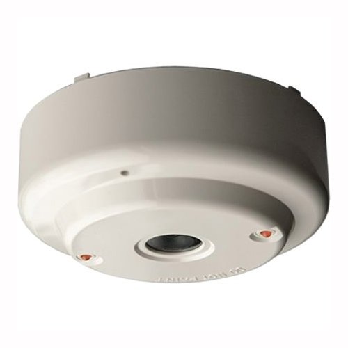(image for) DRD-E Infra-Red Flame Detector