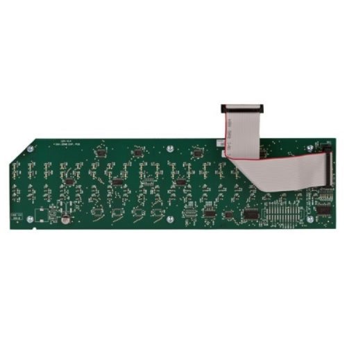 795-124 80 ZONE LED Card - Click Image to Close