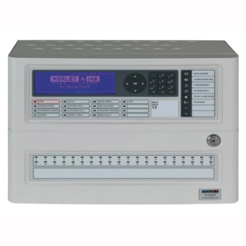 (image for) 714-001-112 DXc1 Single loop panel - Morley IAS Protocol