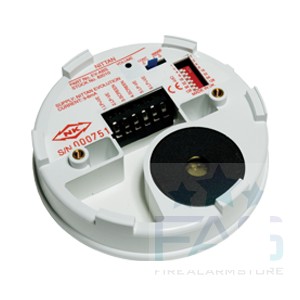 (image for) EV-ABS : Loop Powered Base Sounder (Now Obsolete: Use EV-SDR)
