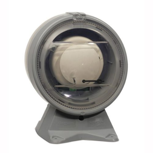 (image for) FDD710 Duct Detector, Single Pipe Universal