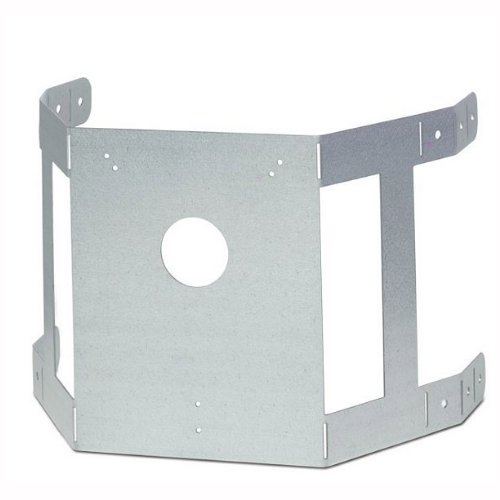(image for) FDD710MB Mounting Bracket for FDD710, irregular duct shapes