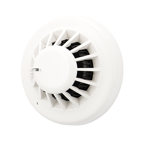 CPD321 Conventional Optical Smoke Detector - Click Image to Close