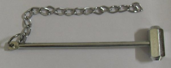(image for) HBG1 Hammer & Chain