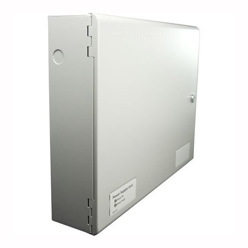 HE-PSU (2.5A) 2.5 Amp PSU inc Battery Cabinet - Click Image to Close