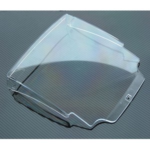 XENS-892: Hinged protective cover (Pk 10) - Click Image to Close