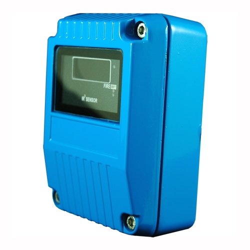 (image for) IFD-E Infra-Red Flame Detector