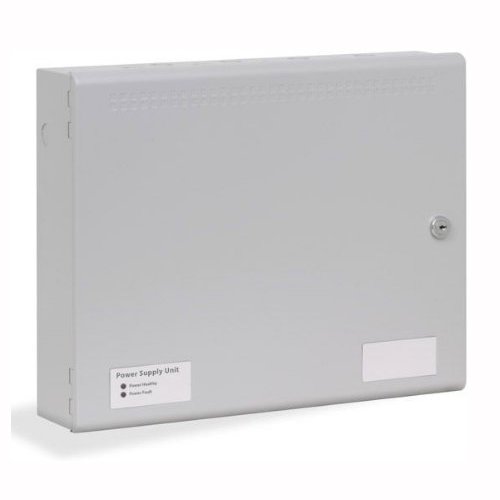 (image for) EN54 10.25Amp PSU Boxed to Match Sigma (KD25 Series)