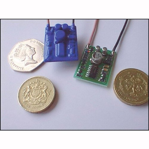 (image for) K14060 LCMU Line Coninuity Monitoring Unit