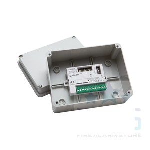 AS Module IP56 Enclosure: Module enclosure only - Click Image to Close