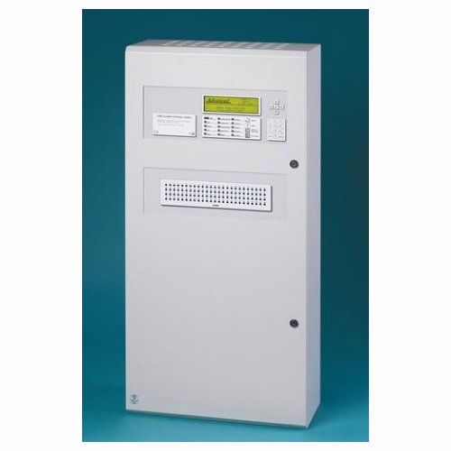 (image for) Mx-4800 1-8 Loop Fire Control Panel