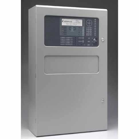 (image for) Mx-5800 2-8 Loop Control Panel