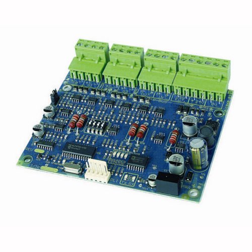 Mxp-032(F) General Routing Interface Card - Fitted - Click Image to Close