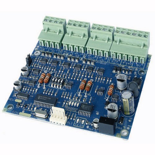 Mxp-034(F) Peripheral Bus 4-way sounder card - Fitted - Click Image to Close