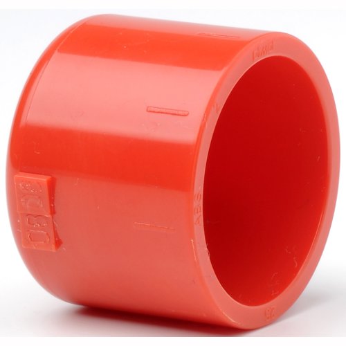 PIP-007 25mm End Cap - Click Image to Close