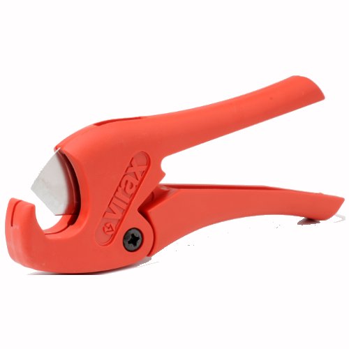 UK-14-9301: PC01 25mm ABS Pipe Cutters - Click Image to Close