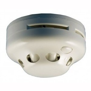 (image for) EDA-R6000: Radio Optical Smoke Detector/Combined Sounder