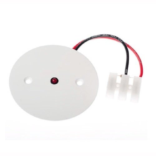 (image for) RIU-06 Remote Indicator Circular Blank - Flush