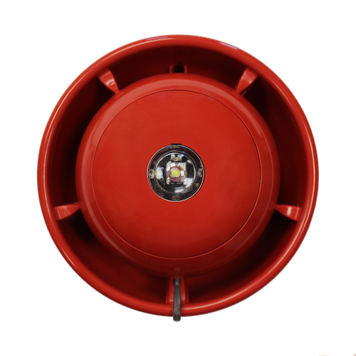 (image for) Smartcelll Ceiling Sounder/VAD RB WF