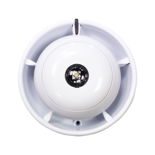 (image for) Smartcelll Ceiling Sounder/VAD WB WF