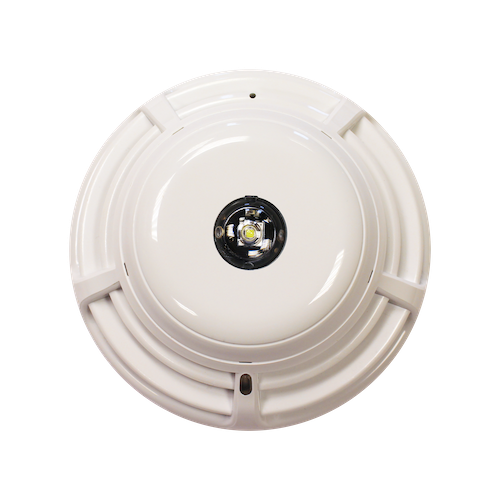 (image for) Smartcell Smoke/Heat Det/Sounder VAD WF