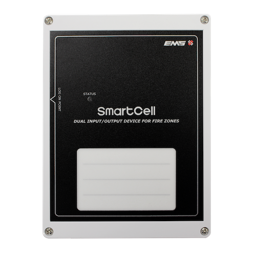 Smartcell Dual Input Output Unit - Click Image to Close