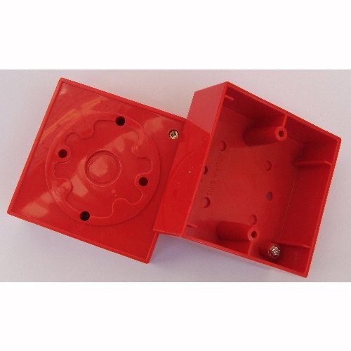 (image for) SEN-895: Surface box for SenTRI MCP (Pk 10)