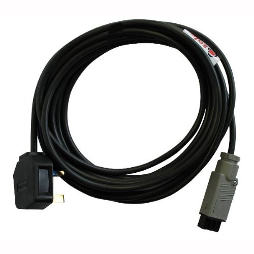 SOLO 425-001 SOLO 5M Additional Extension Cable Assembly - Click Image to Close