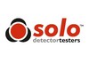 Solo909-001 Solo Electronic Smoke Detector Tester Kit 6M