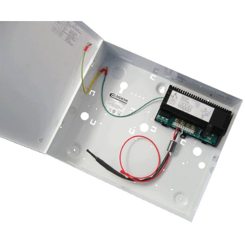 (image for) STX2402-C Switched Mode 24v PSU 2 Amp