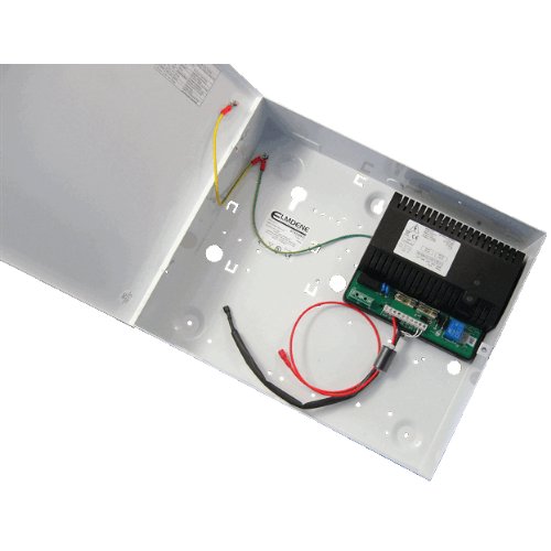 (image for) STX2405-C Switched Mode 24v PSU 5 Amp