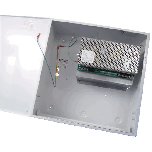 (image for) STX2410-H Switched Mode 24v PSU 10 Amp