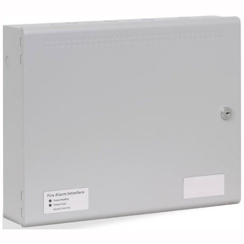 (image for) I/O Enclosure I/O Enclosure with Chassis fitted (K160 Series)