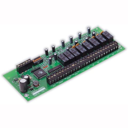 (image for) K546 Syncro I/O 6 Way Sounder Extender Board
